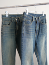 Semi flare denim
