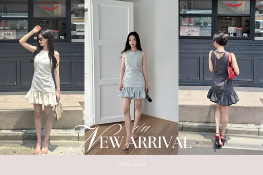〈STAFF BLOG〉Bijou ballon op