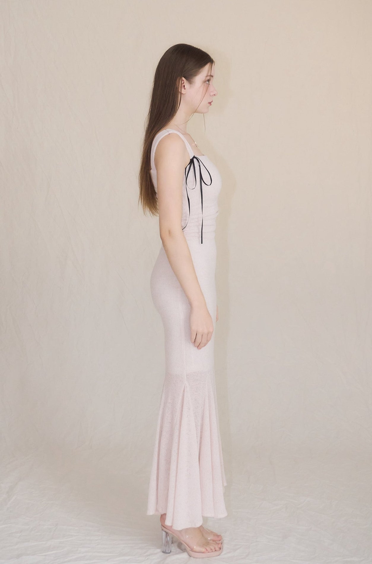 Feminine mermaid op – YILON