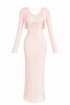 【受注販売】RIBBON FEMME KNIT SET