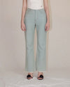 Bijou straight denim