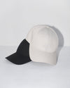 WASHABLE LOGO CAP
