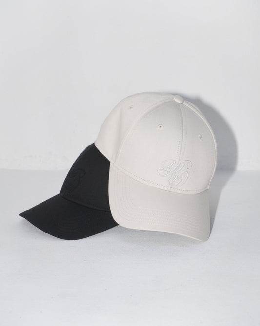 WASHABLE LOGO CAP