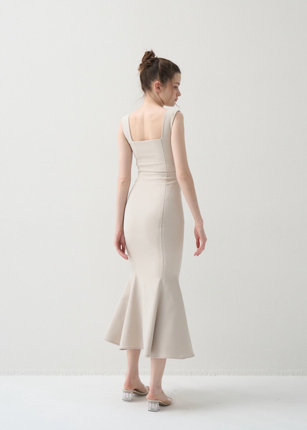 NOBLE MERMAID DRESS – YILON