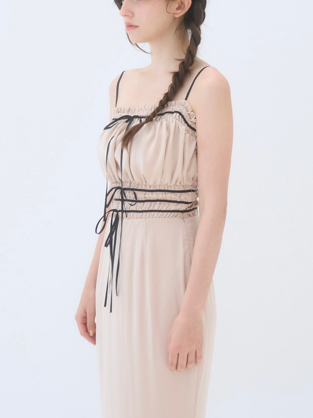 ワンピース YILON MINUTE GATHER OP Minute gather op – YILON