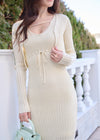 【受注販売】RIBBON FEMME KNIT SET