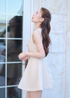 SS CLASSIC GILET DRESS