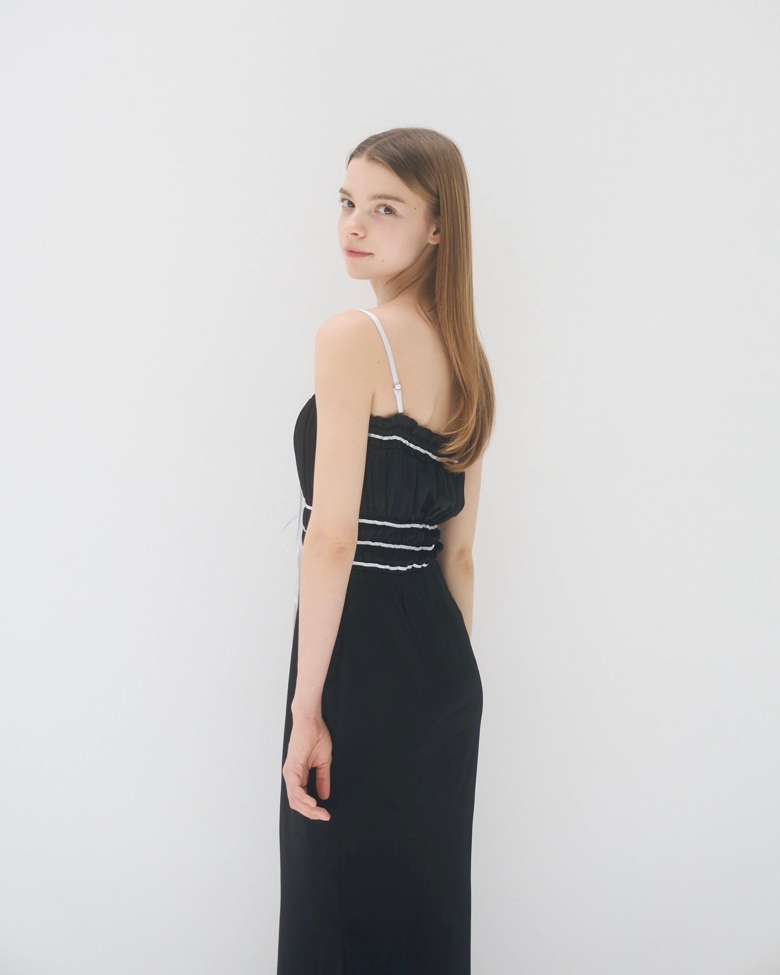 ワンピース yilon MINUTE GATHER OP Minute gather op – YILON