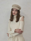Classical casquette