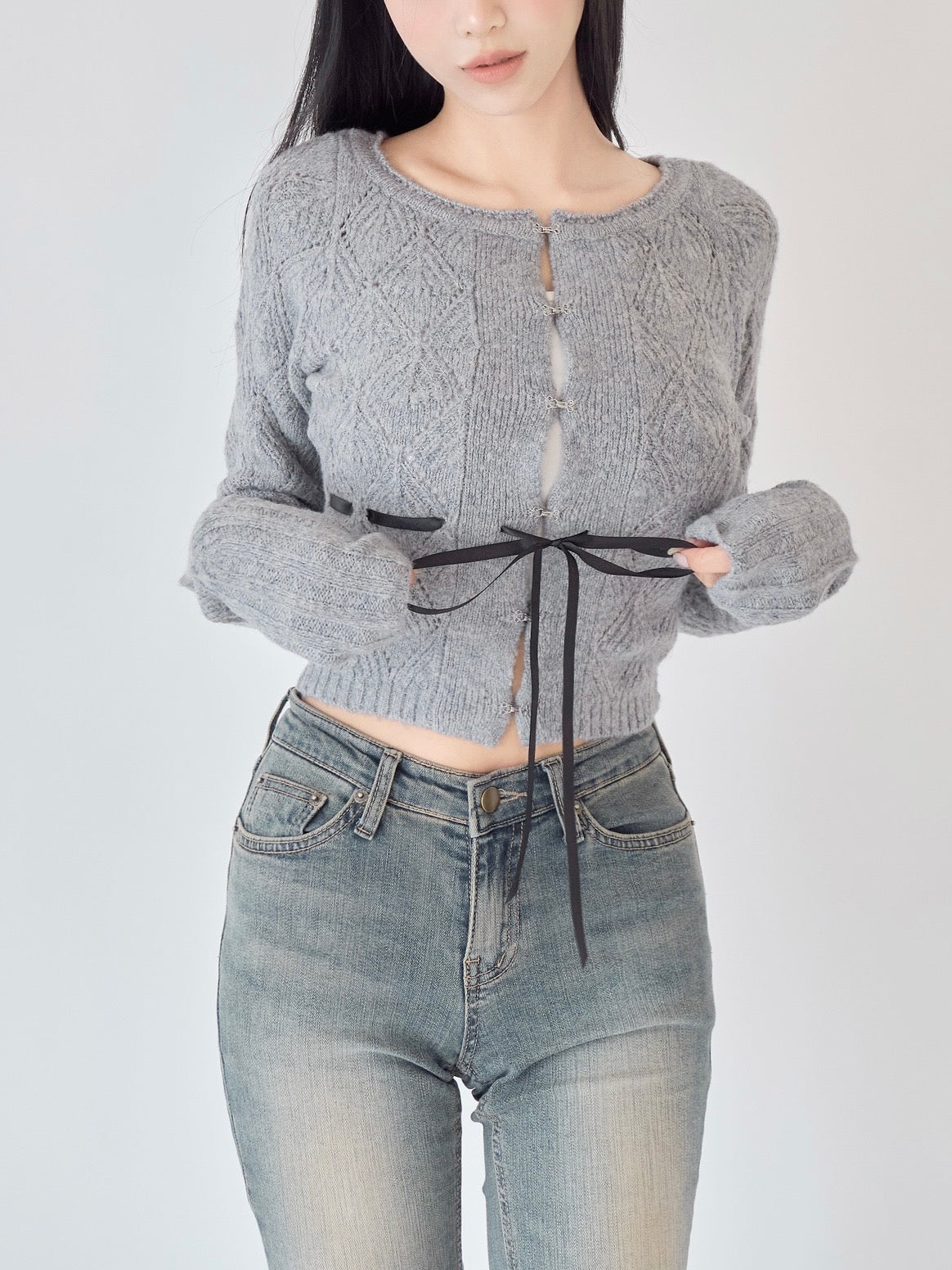 Joli Fille cardigan – YILON