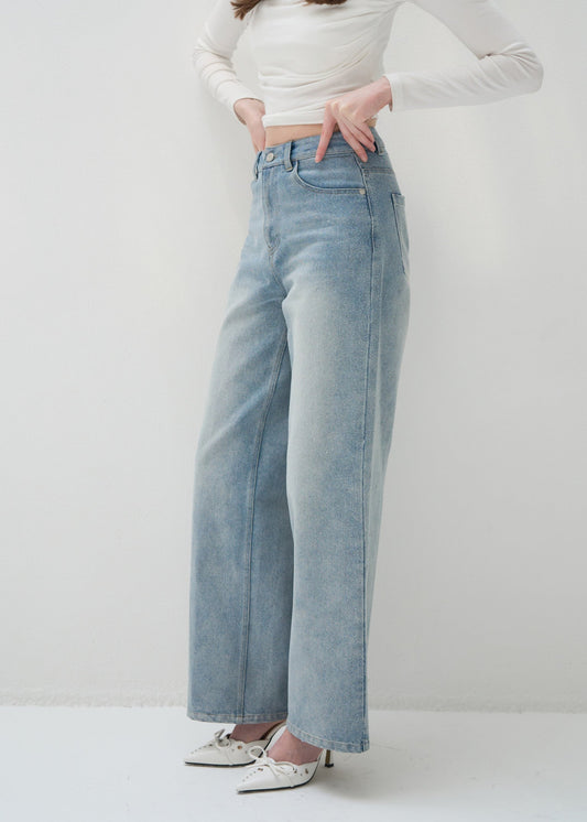 DEW DROP DENIM