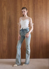 CORSET COTTON CAMI