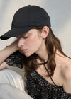 WASHABLE LOGO CAP