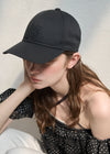 WASHABLE LOGO CAP