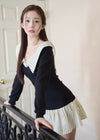 STRIPE SHIRT DOCKING OP