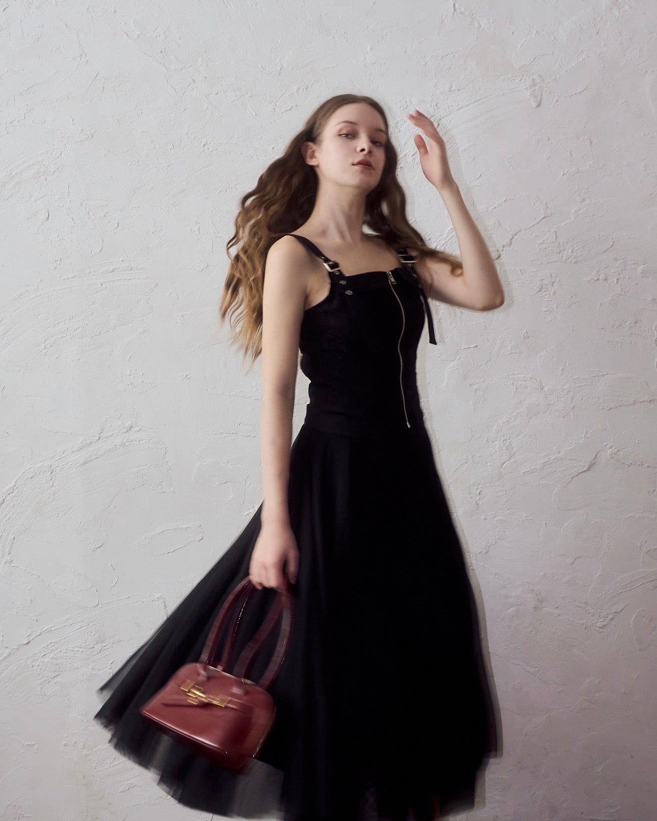 トップス Yilon CORSET LACE CAMI トップス YILON CORSET LACE CAMI IVORY トップス YILON CORSET