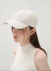 WASHABLE LOGO CAP