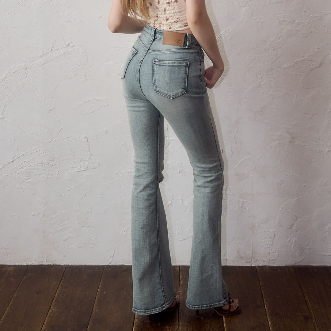 BOTTOMS