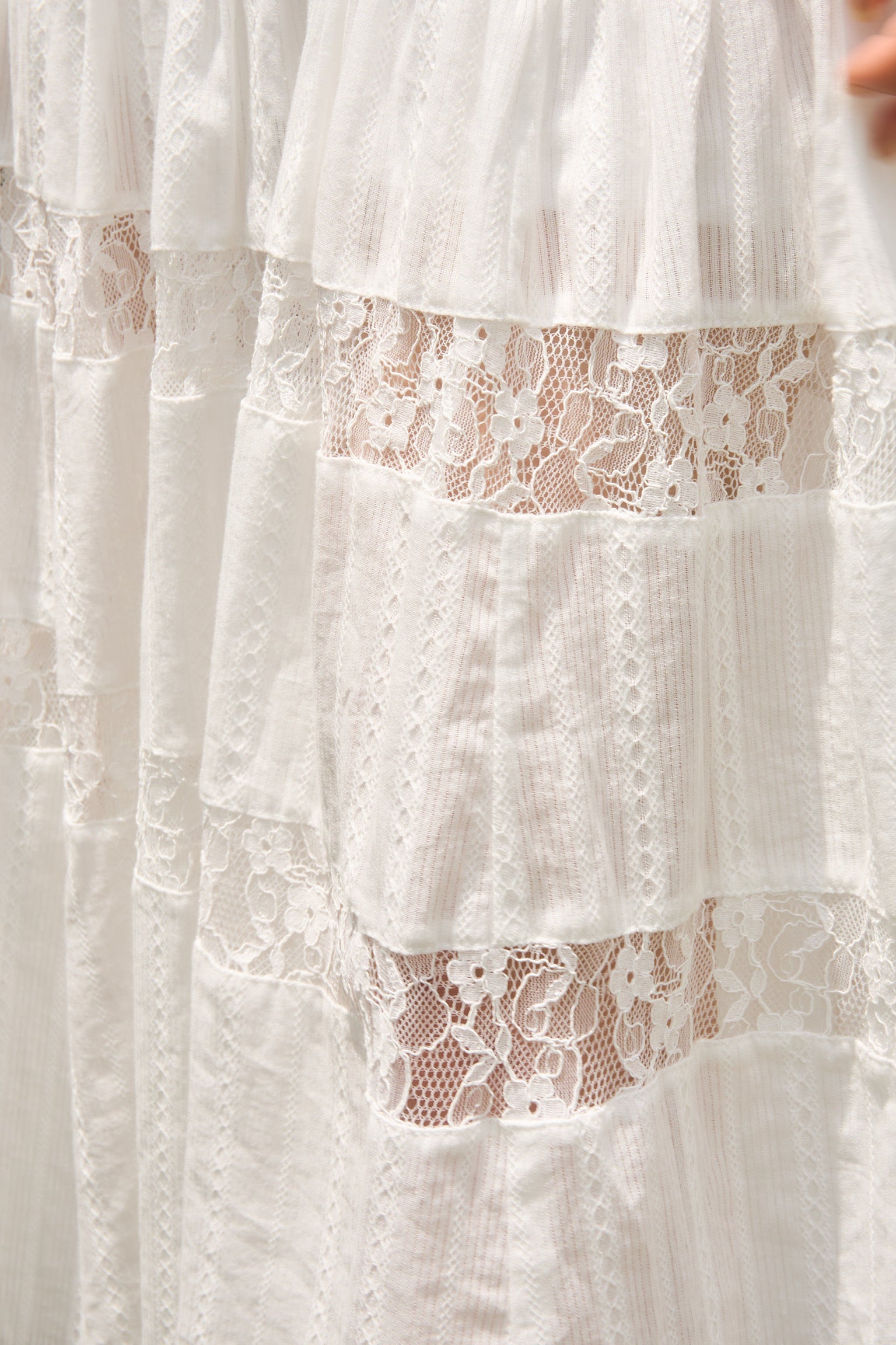 Vacation cotton op – YILON