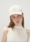 WASHABLE LOGO CAP