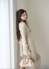 SOFTY LADY KNIT  OP