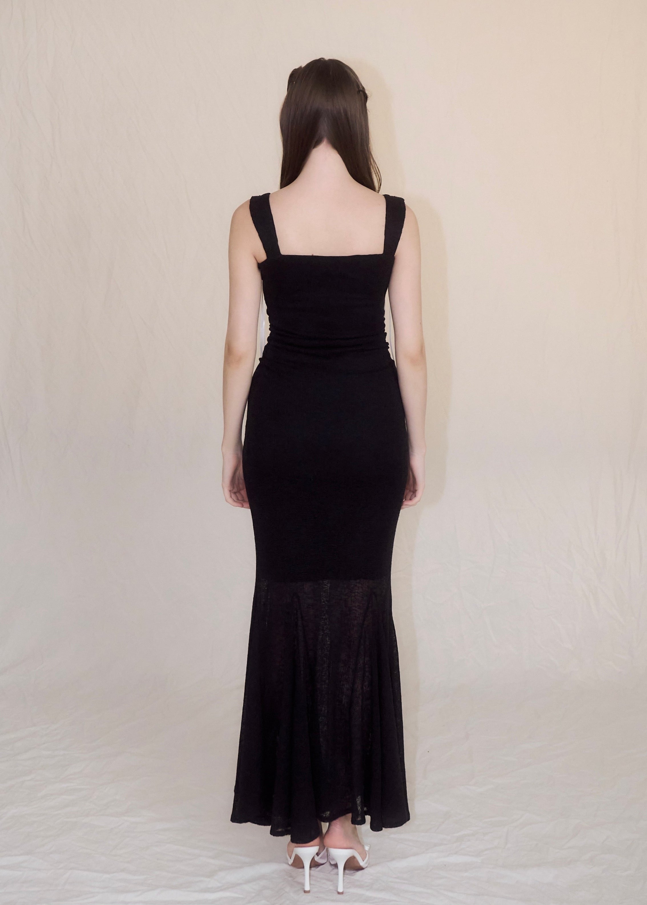 Feminine mermaid op – YILON