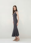NOBLE MERMAID DRESS