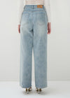 DEW DROP DENIM