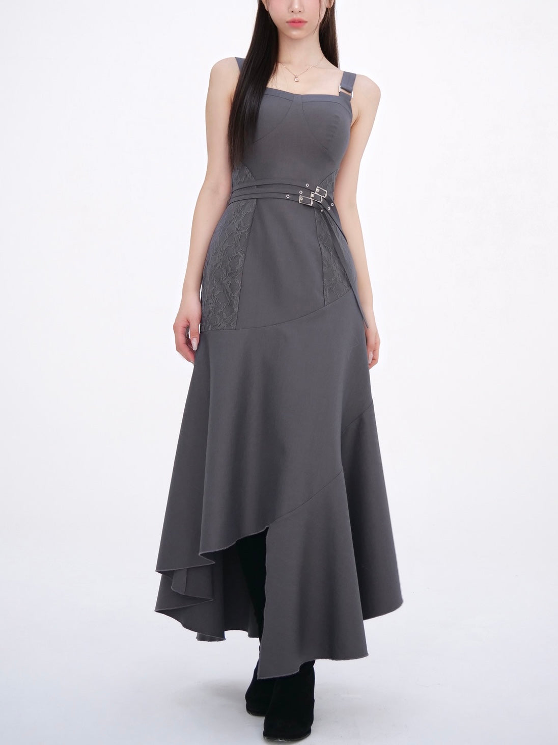 Waist belt asymmetry op – YILON