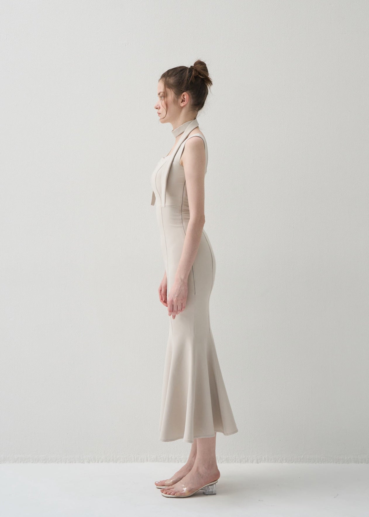 NOBLE MERMAID DRESS – YILON