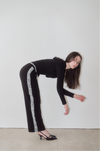 Lace line loungewear(PANTS)