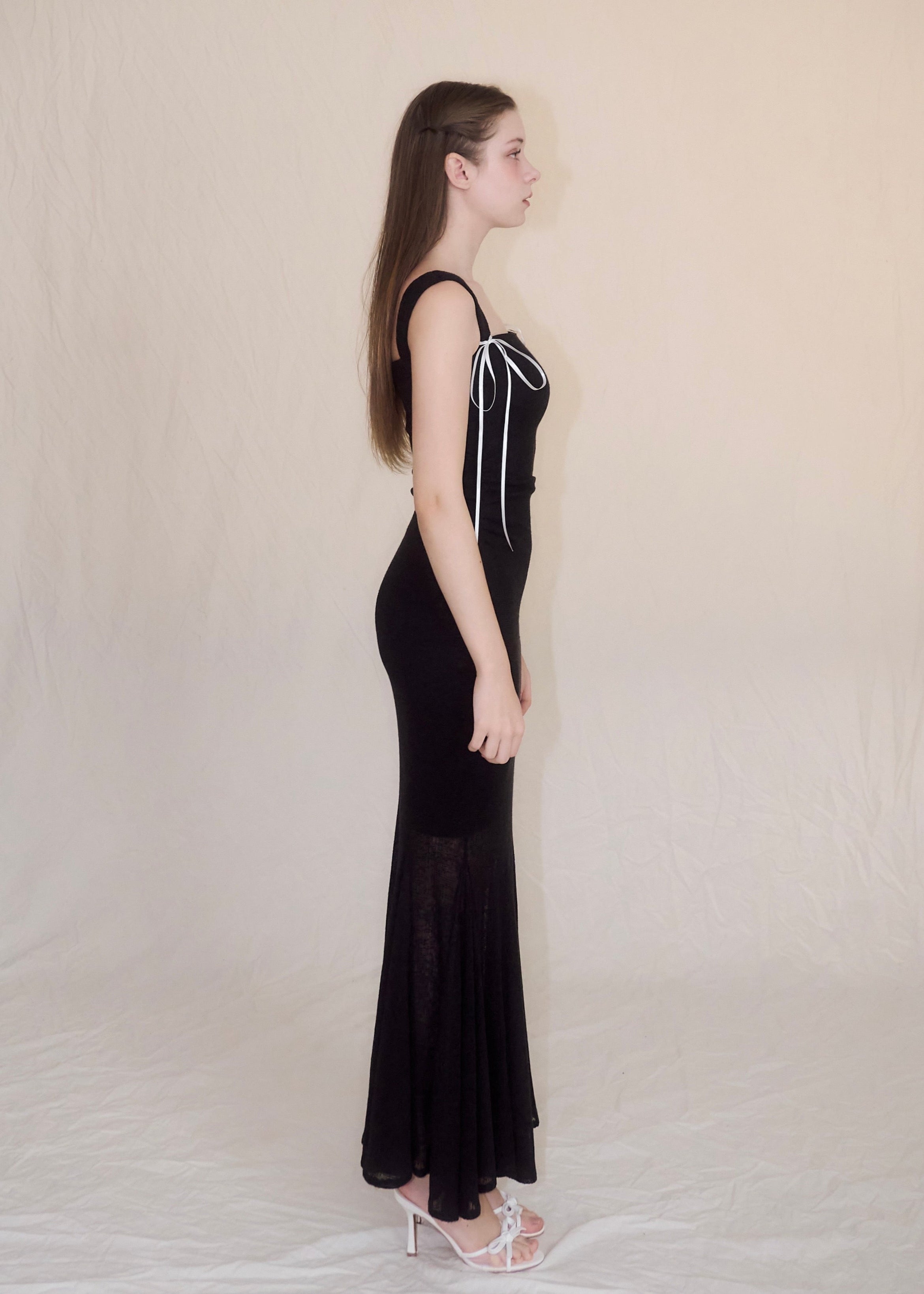 Feminine mermaid op – YILON