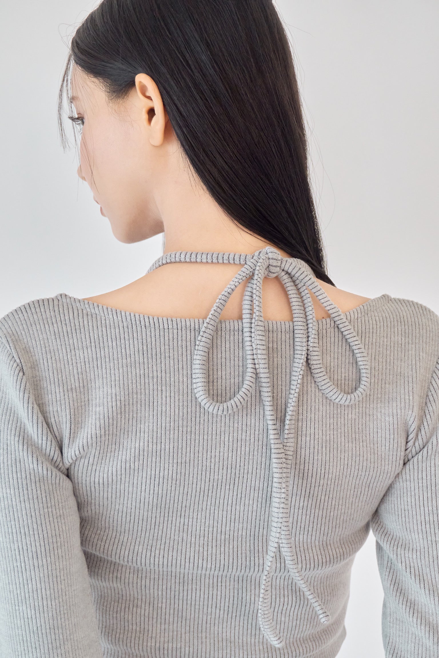 Corset design layered tops – YILON