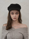 Classical casquette