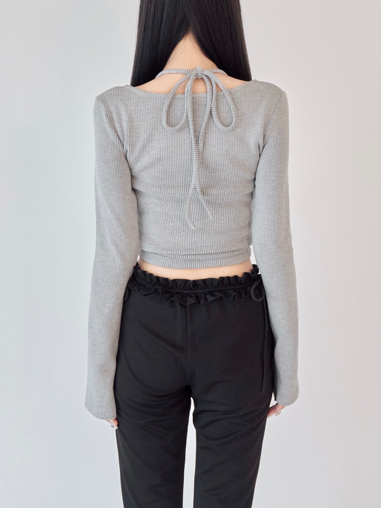 Corset design layered tops – YILON