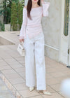 DEW DROP DENIM