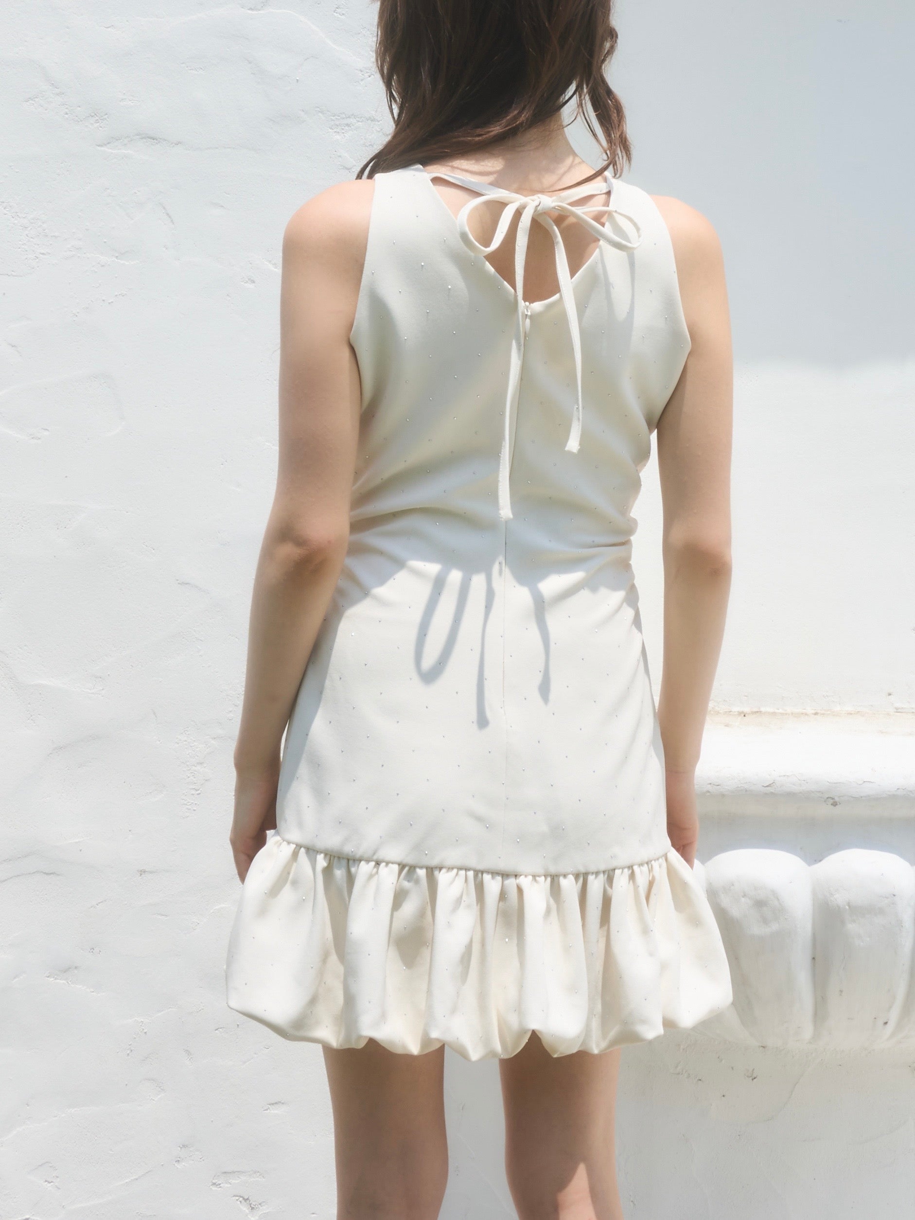 Bijou balloon op – YILON