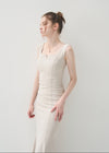 NOBLE MERMAID DRESS
