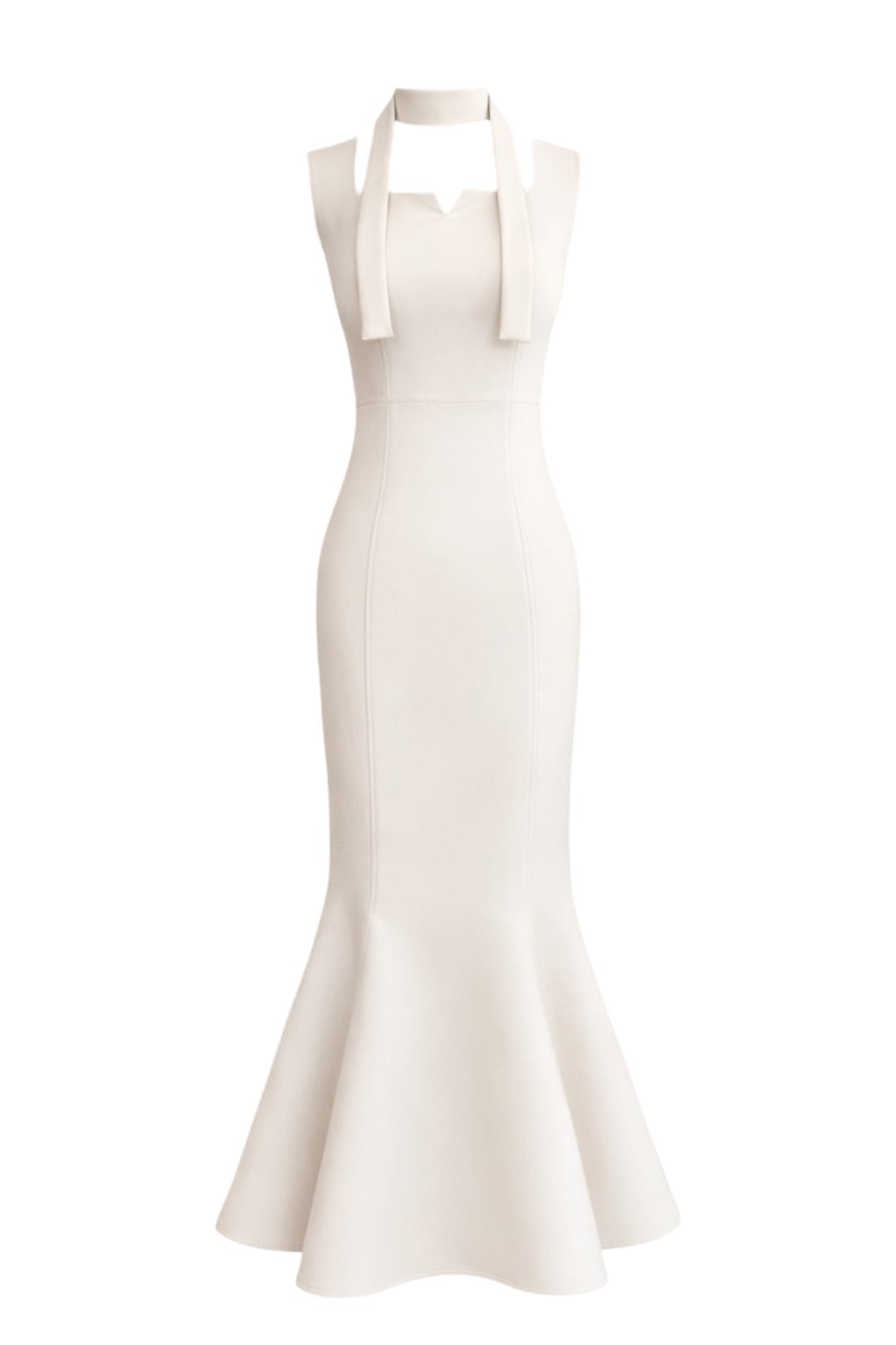 NOBLE MERMAID DRESS – YILON