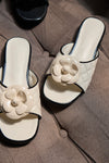 ROSE MOTIF SANADAL