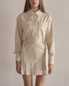 Bijou shirt op