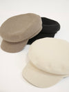 Classical casquette
