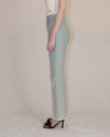 Bijou straight denim