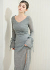 SOFTY LADY KNIT  OP