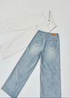 DEW DROP DENIM