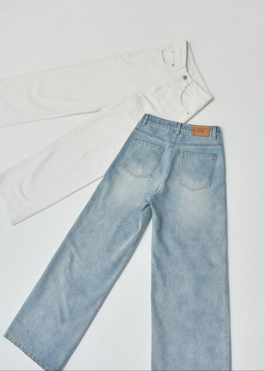 DEW DROP DENIM