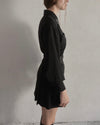 Bijou shirt op