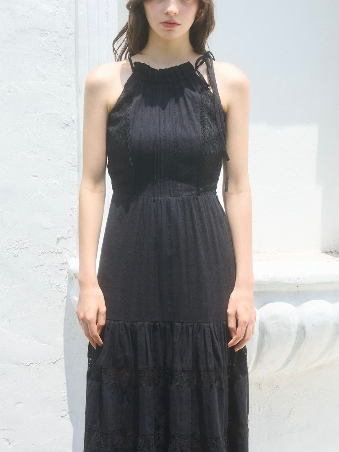 Vacation cotton op – YILON