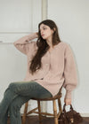 CLASSIC KNIT JACKET CARDIGAN