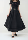 ROSE MOTIF SANADAL